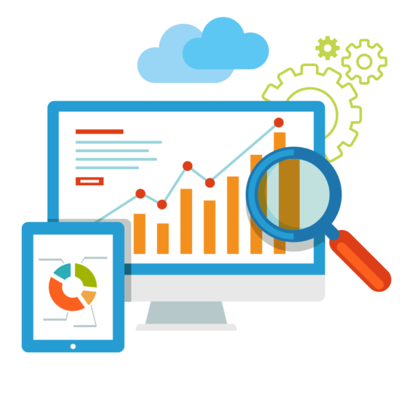 Digital-Marketing-Analytics