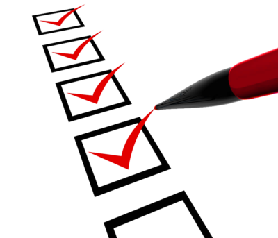 checklist1